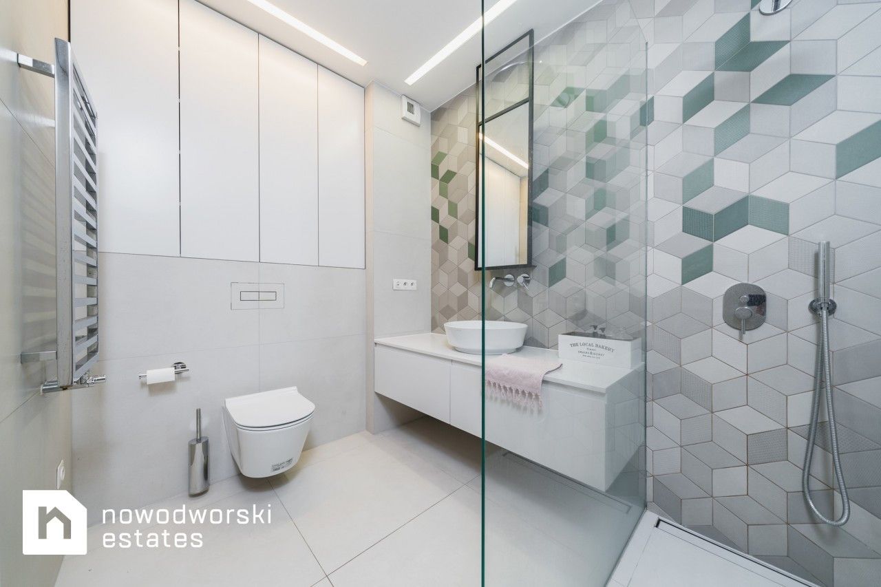 Unconventional apartment na Zabłociu/rent/48m2 - Квартира - Оренда - Kraków, Zabłocie