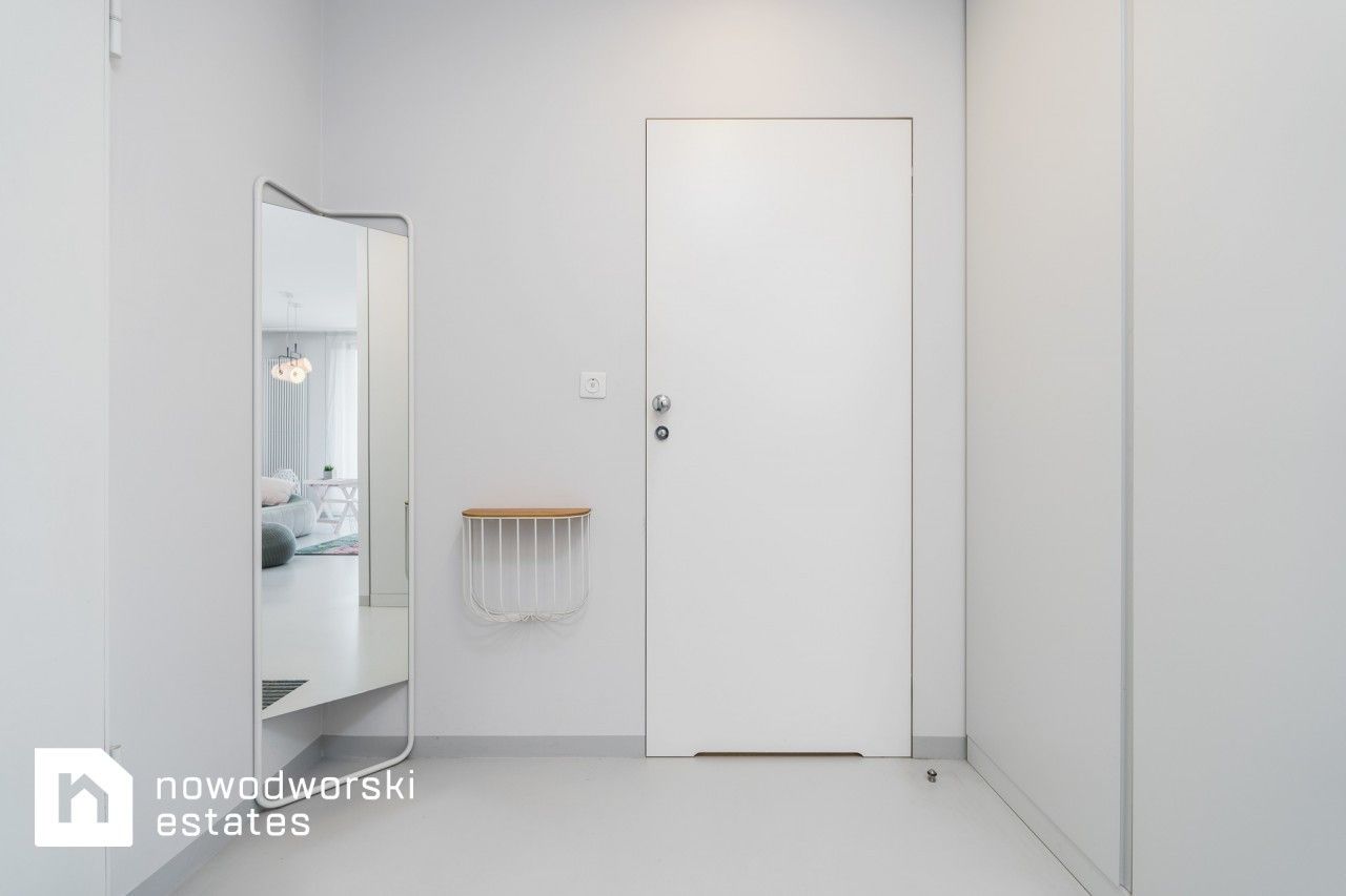 Unconventional apartment na Zabłociu/rent/48m2 - Квартира - Оренда - Kraków, Zabłocie