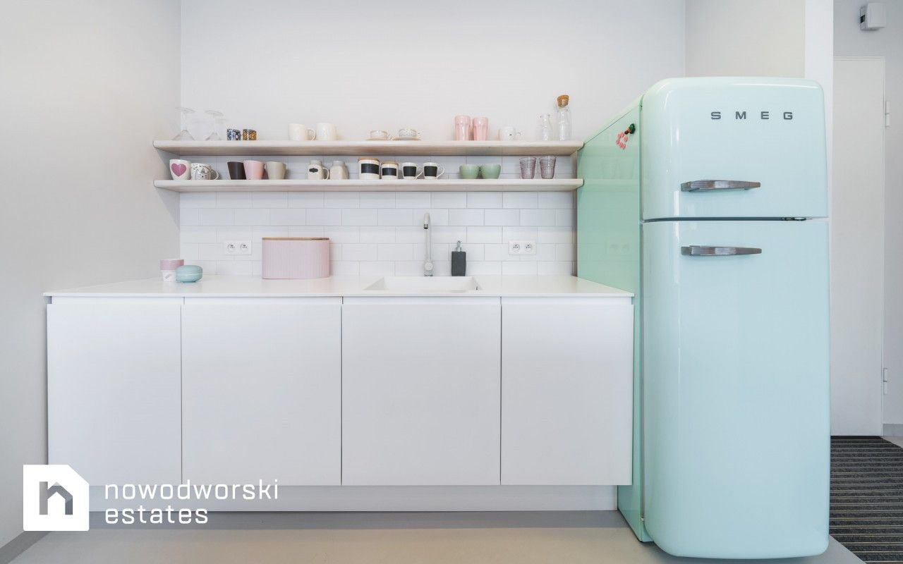 Unconventional apartment na Zabłociu/rent/48m2 - Квартира - Оренда - Kraków, Zabłocie