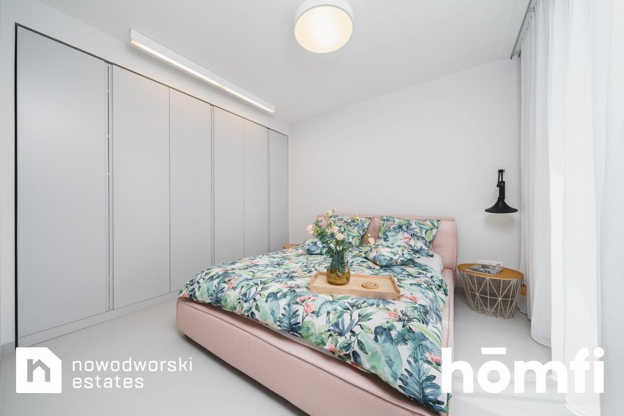 Unconventional apartment na Zabłociu/rent/48m2 - Квартира - Оренда - Kraków, Zabłocie