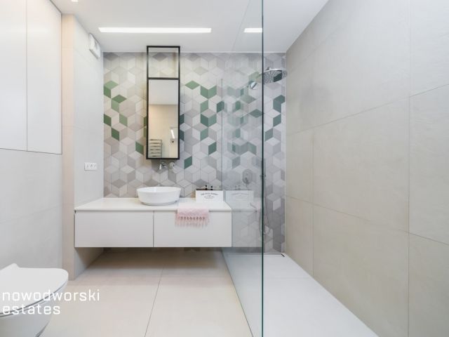 Unconventional apartment na Zabłociu/rent/48m2 - Квартира - Оренда - Kraków, Zabłocie