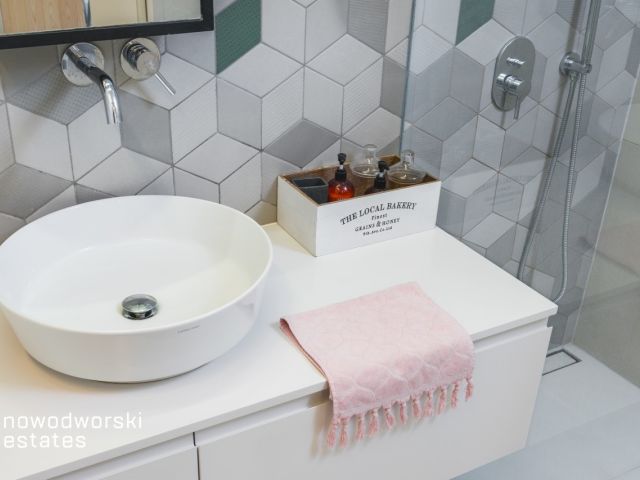 Unconventional apartment na Zabłociu/rent/48m2 - Квартира - Оренда - Kraków, Zabłocie