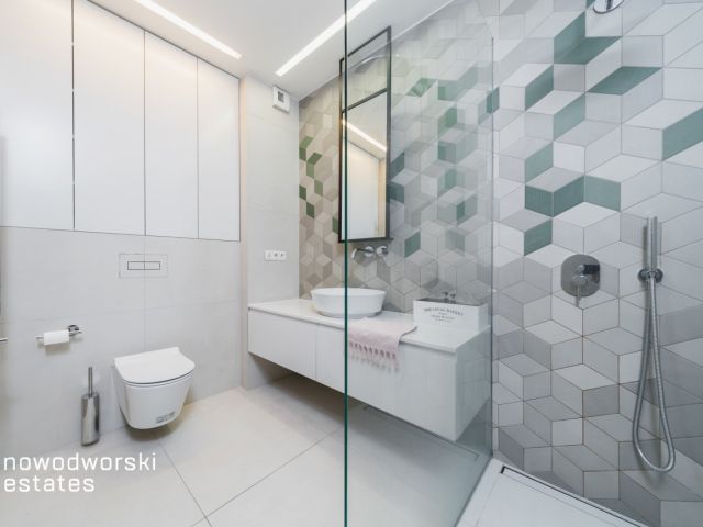 Unconventional apartment na Zabłociu/rent/48m2 - Квартира - Оренда - Kraków, Zabłocie