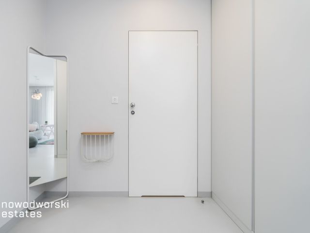 Unconventional apartment na Zabłociu/rent/48m2 - Квартира - Оренда - Kraków, Zabłocie