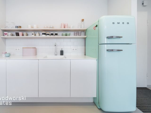 Unconventional apartment na Zabłociu/rent/48m2 - Квартира - Оренда - Kraków, Zabłocie