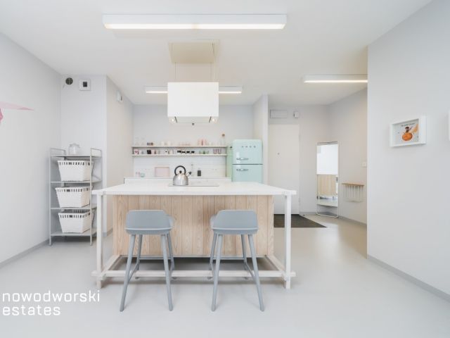 Unconventional apartment na Zabłociu/rent/48m2 - Квартира - Оренда - Kraków, Zabłocie