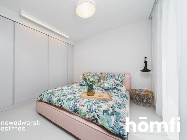 Unconventional apartment na Zabłociu/rent/48m2 - Квартира - Оренда - Kraków, Zabłocie