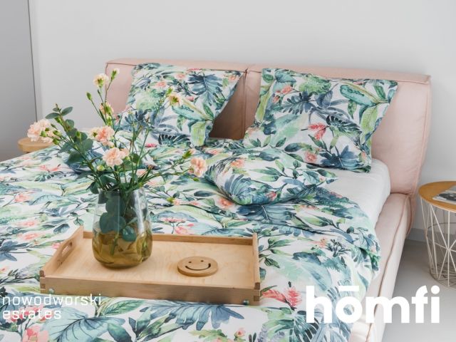 Unconventional apartment na Zabłociu/rent/48m2 - Квартира - Оренда - Kraków, Zabłocie