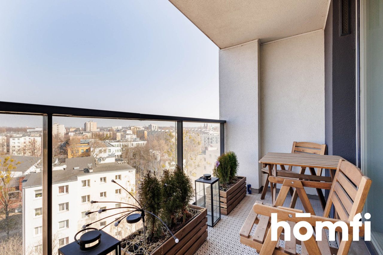 Spacious high-standard 3-room apartment - Pruszkow, 5 Powstancow Street - Apartment - Sale - Pruszkowski, Pruszków