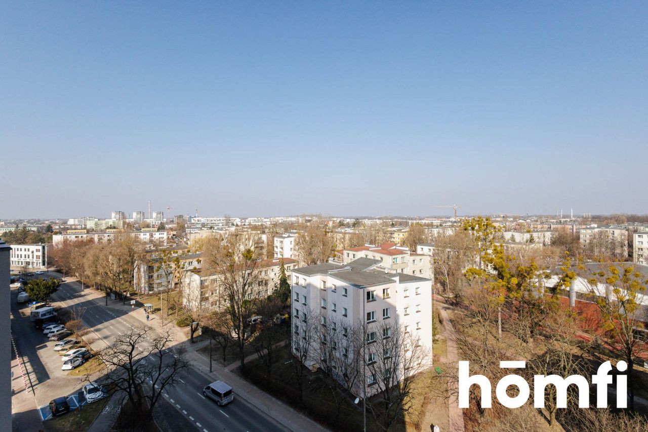 Spacious high-standard 3-room apartment - Pruszkow, 5 Powstancow Street - Apartment - Sale - Pruszkowski, Pruszków