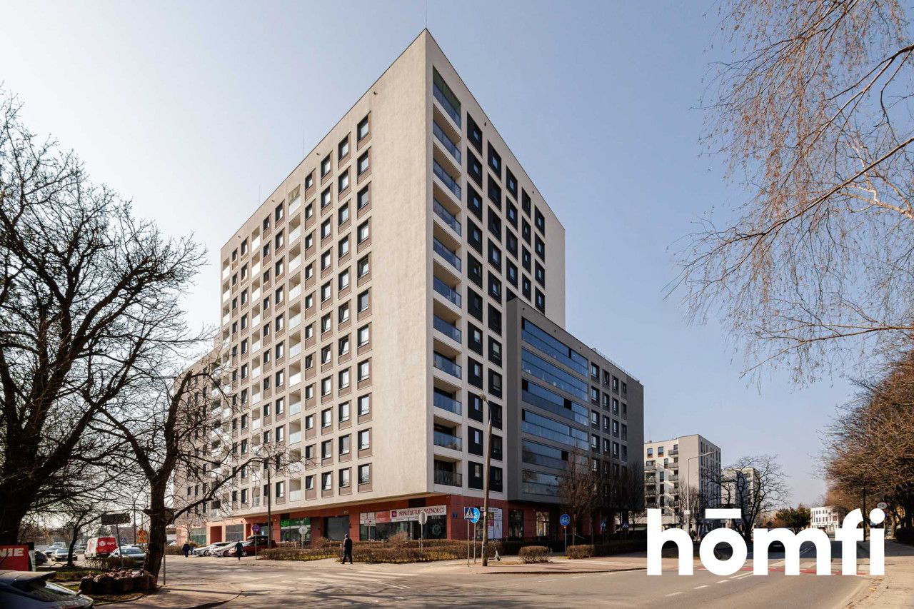 Spacious high-standard 3-room apartment - Pruszkow, 5 Powstancow Street - Apartment - Sale - Pruszkowski, Pruszków