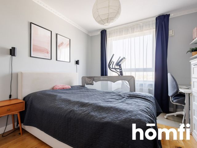 Spacious high-standard 3-room apartment - Pruszkow, 5 Powstancow Street - Квартира - Продаж - Pruszkowski, Pruszków