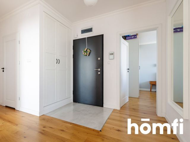 Spacious high-standard 3-room apartment - Pruszkow, 5 Powstancow Street - Квартира - Продаж - Pruszkowski, Pruszków