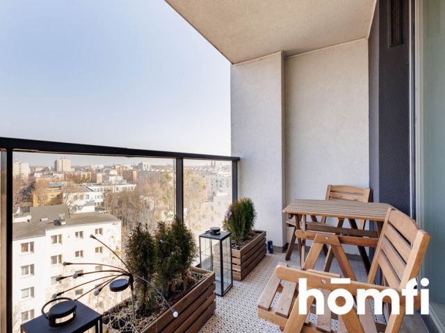 Spacious high-standard 3-room apartment - Pruszkow, 5 Powstancow Street - Квартира - Продаж - Pruszkowski, Pruszków