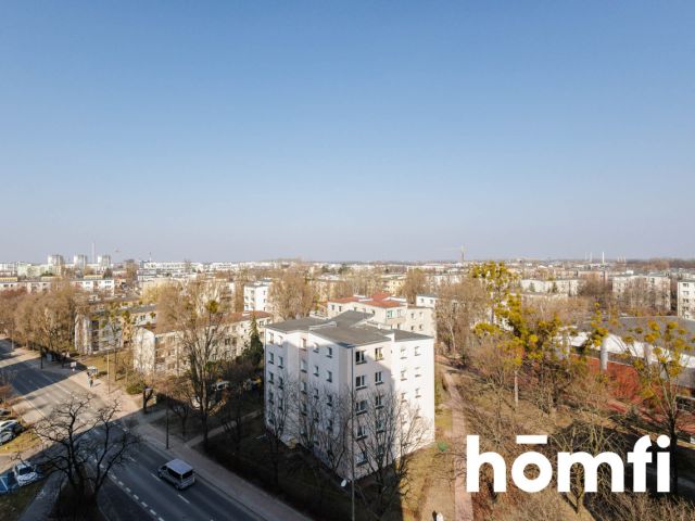 Spacious high-standard 3-room apartment - Pruszkow, 5 Powstancow Street - Квартира - Продаж - Pruszkowski, Pruszków