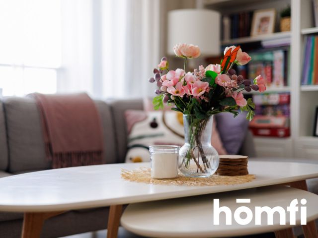 Spacious high-standard 3-room apartment - Pruszkow, 5 Powstancow Street - Квартира - Продаж - Pruszkowski, Pruszków