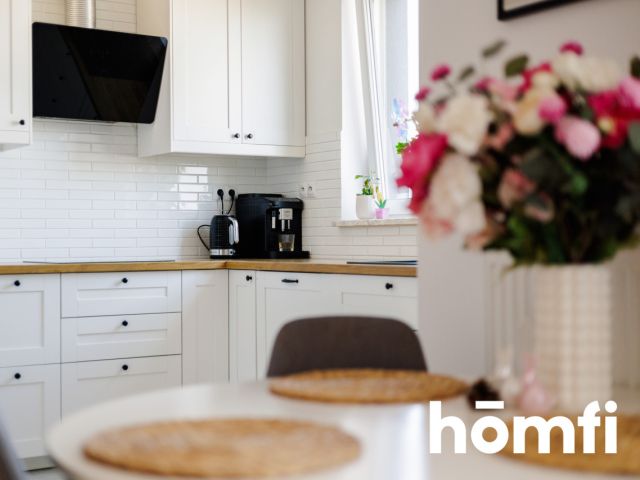 Spacious high-standard 3-room apartment - Pruszkow, 5 Powstancow Street - Квартира - Продаж - Pruszkowski, Pruszków