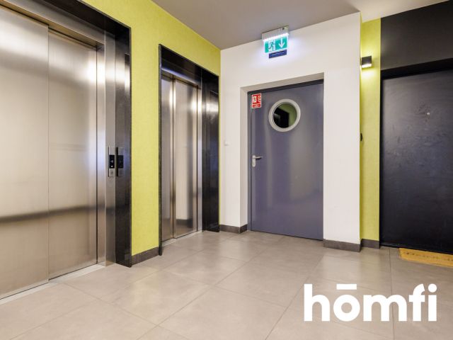 Spacious high-standard 3-room apartment - Pruszkow, 5 Powstancow Street - Квартира - Продаж - Pruszkowski, Pruszków