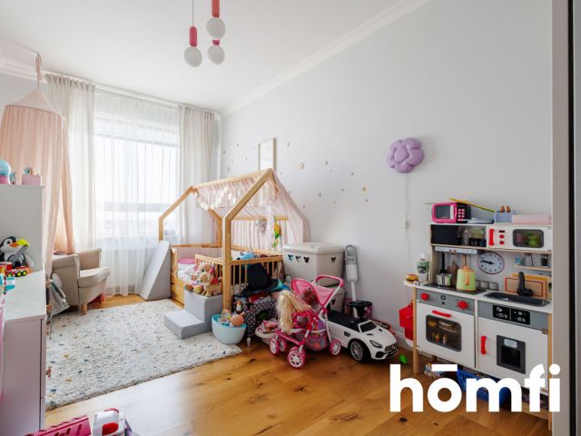 Spacious high-standard 3-room apartment - Pruszkow, 5 Powstancow Street - Квартира - Продаж - Pruszkowski, Pruszków