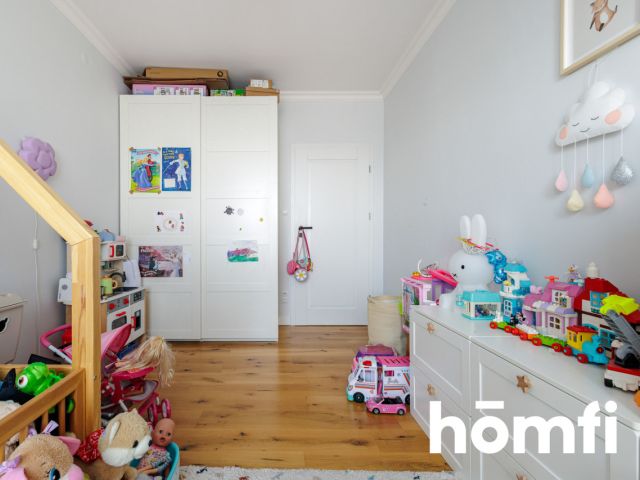 Spacious high-standard 3-room apartment - Pruszkow, 5 Powstancow Street - Квартира - Продаж - Pruszkowski, Pruszków