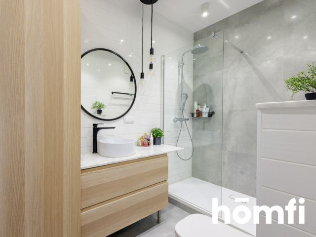 Spacious high-standard 3-room apartment - Pruszkow, 5 Powstancow Street - Квартира - Продаж - Pruszkowski, Pruszków