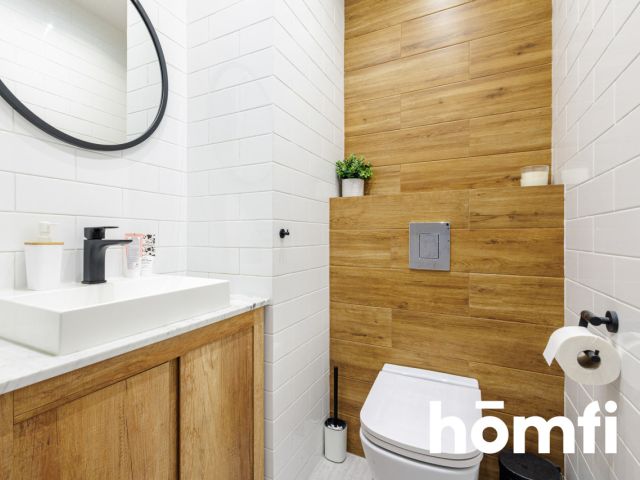 Spacious high-standard 3-room apartment - Pruszkow, 5 Powstancow Street - Квартира - Продаж - Pruszkowski, Pruszków