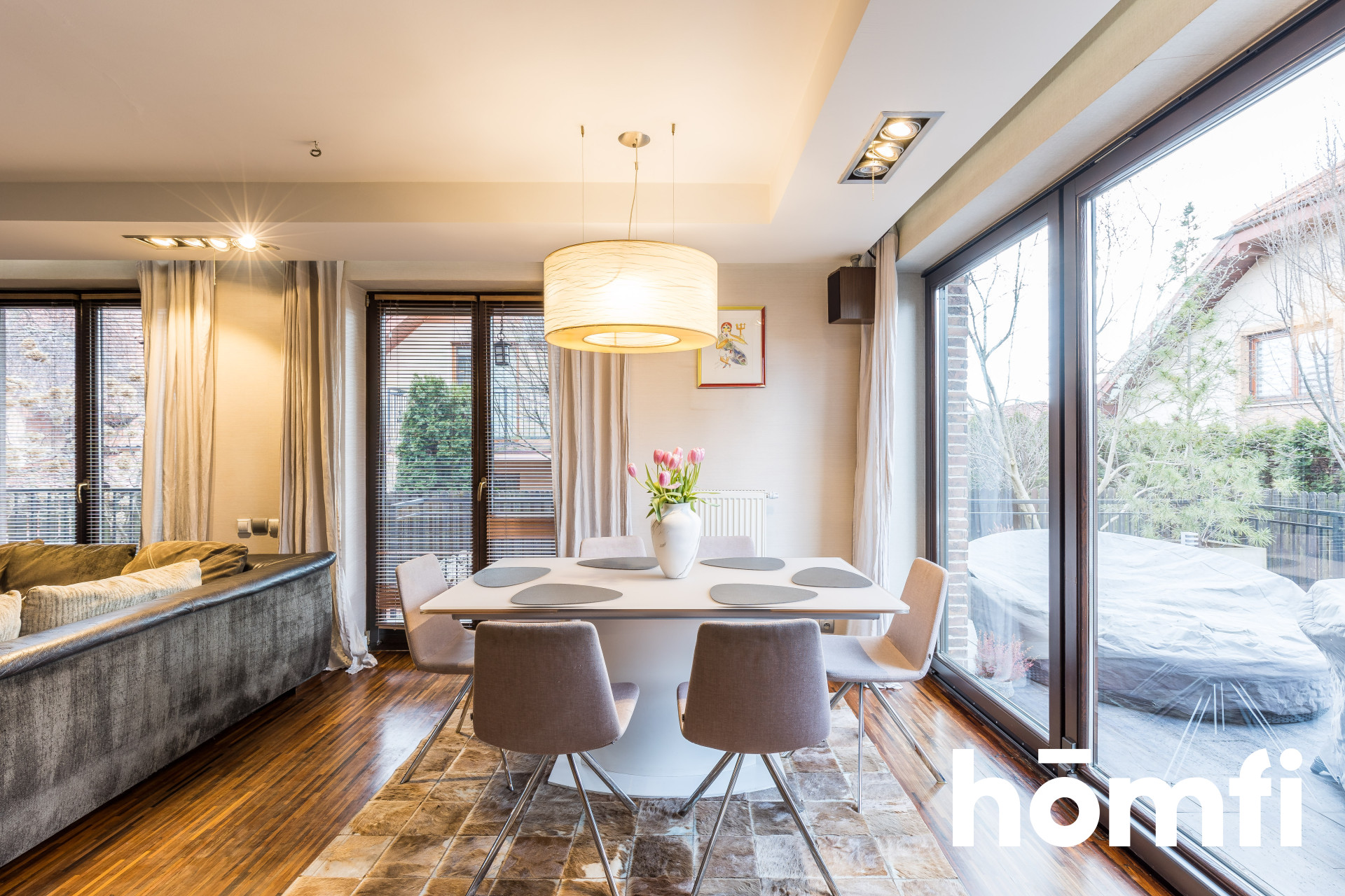 Nowoczesny Dom w Wysokim Standardzie - Michałowice - Dom - Sprzedaż - Krakowski, Michałowice