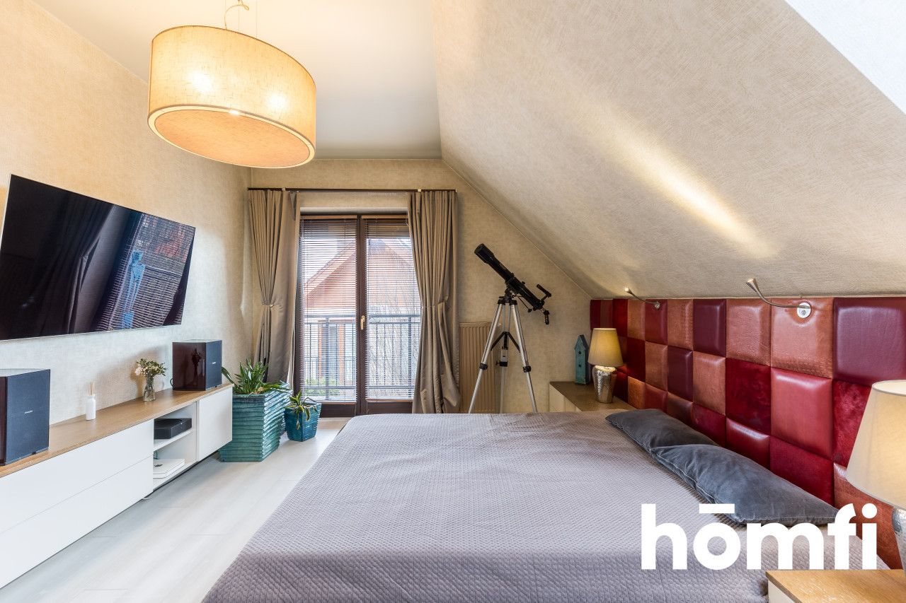 Modern House in High Standard - Michałowice - House - Sale - Krakowski, Michałowice