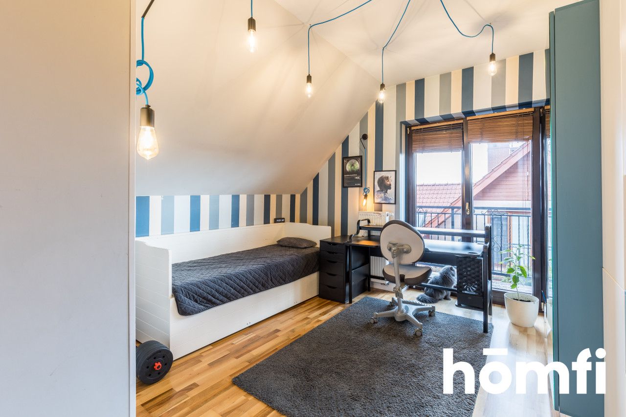 Modern House in High Standard - Michałowice - House - Sale - Krakowski, Michałowice