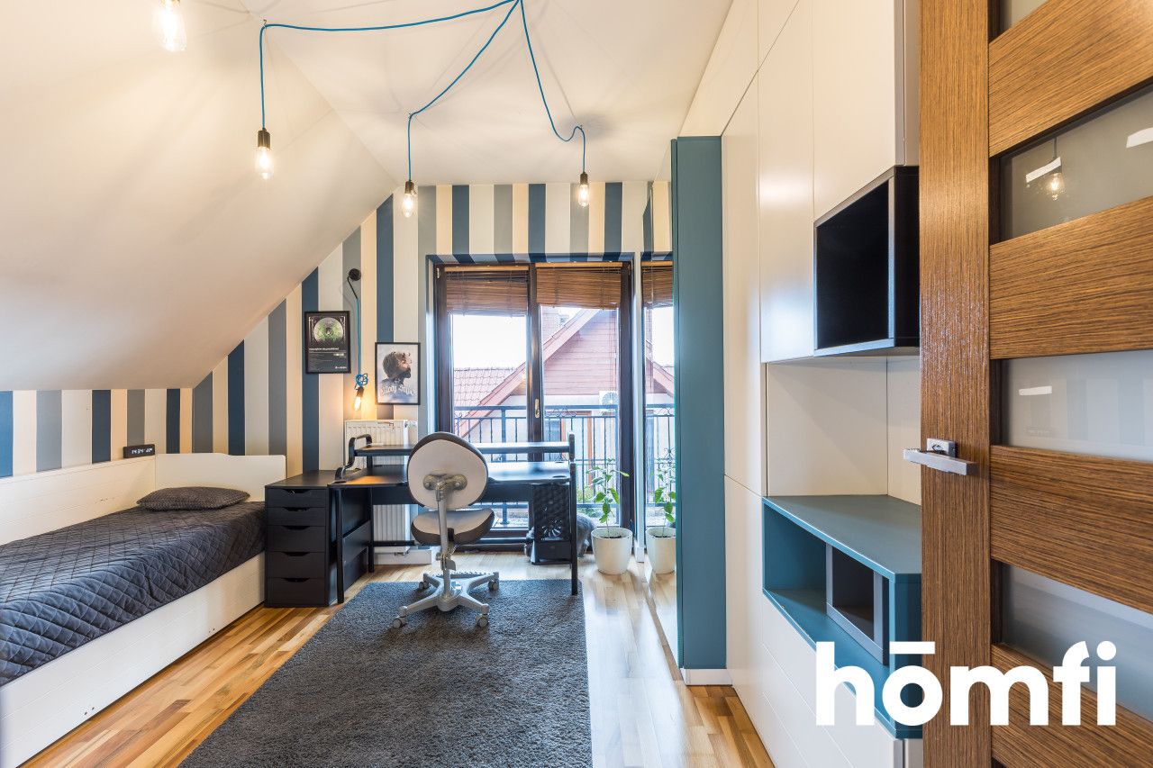 Modern House in High Standard - Michałowice - House - Sale - Krakowski, Michałowice