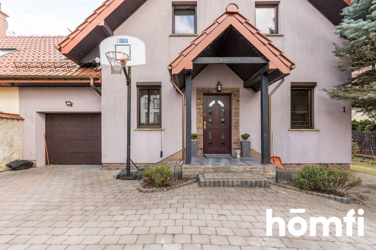 Modern House in High Standard - Michałowice - House - Sale - Krakowski, Michałowice