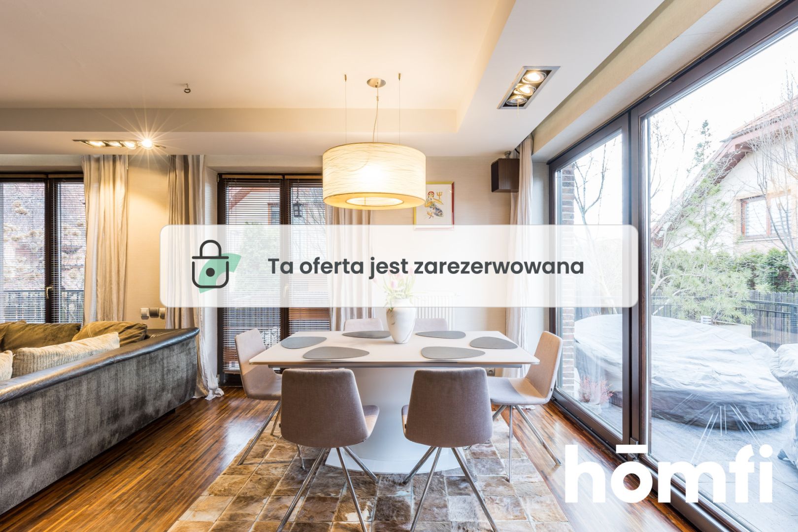Modern House in High Standard - Michałowice - Дім - Продаж - Krakowski, Michałowice