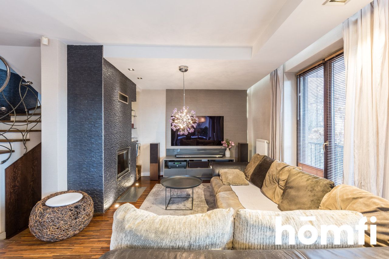 Modern House in High Standard - Michałowice - House - Sale - Krakowski, Michałowice