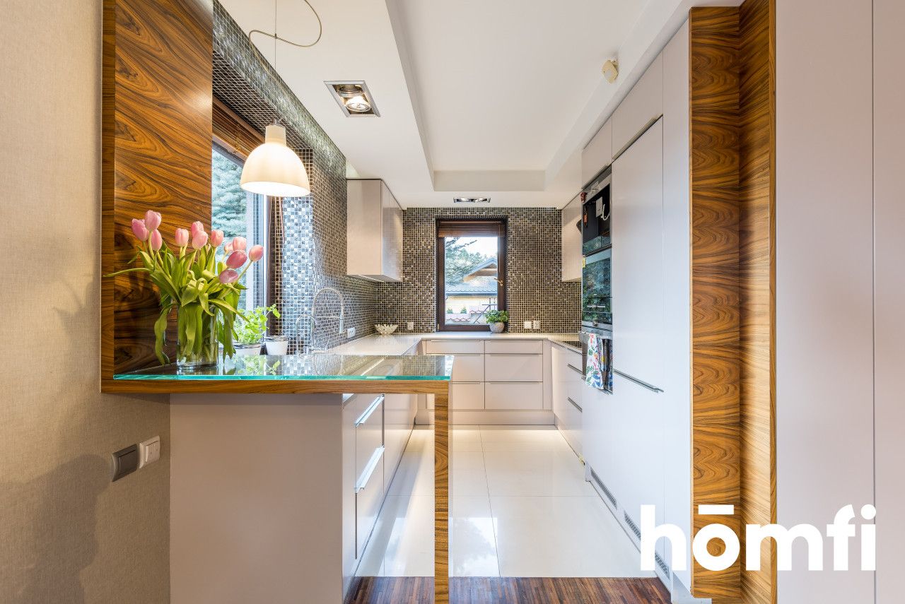 Modern House in High Standard - Michałowice - House - Sale - Krakowski, Michałowice