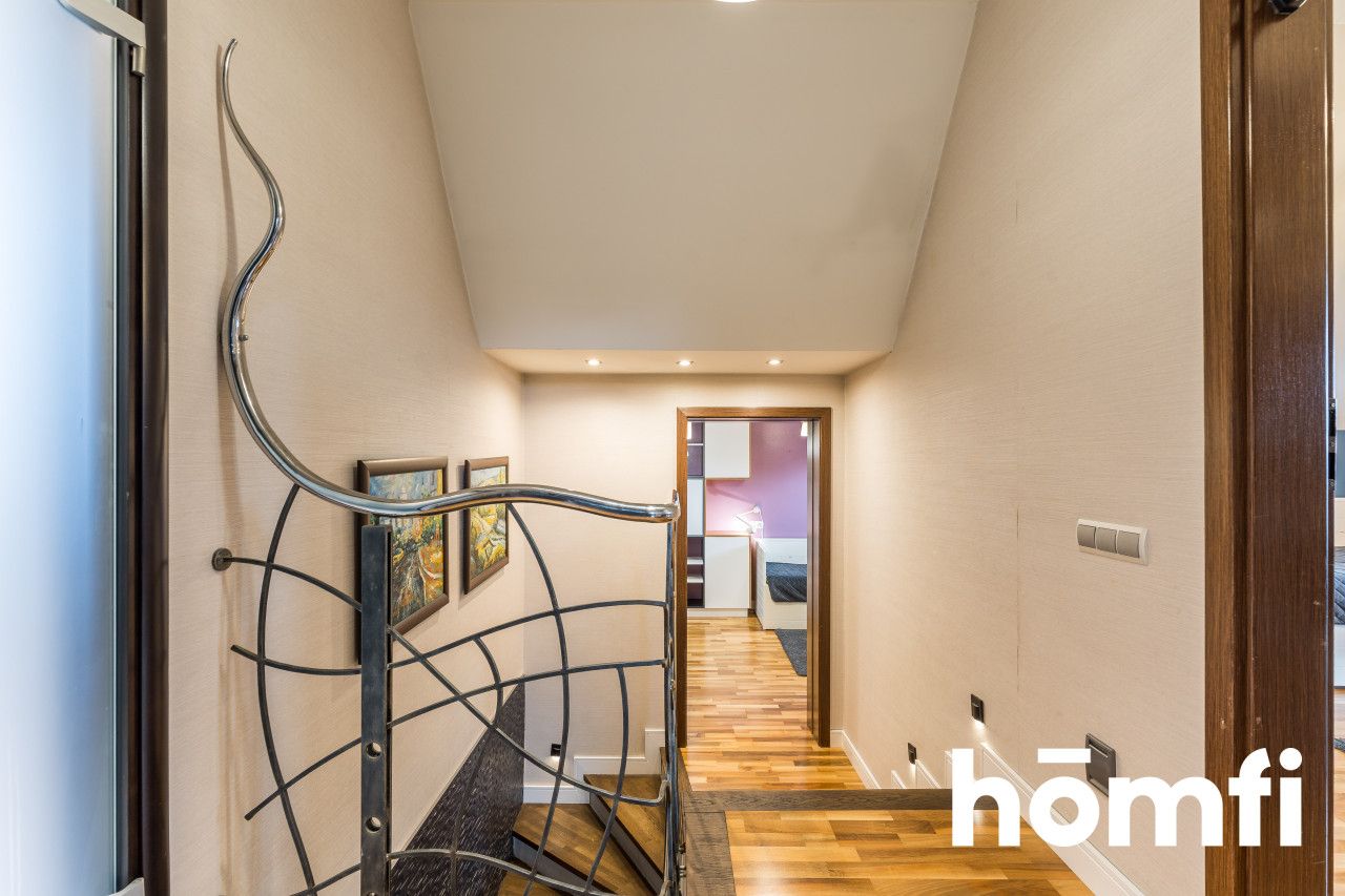 Modern House in High Standard - Michałowice - House - Sale - Krakowski, Michałowice