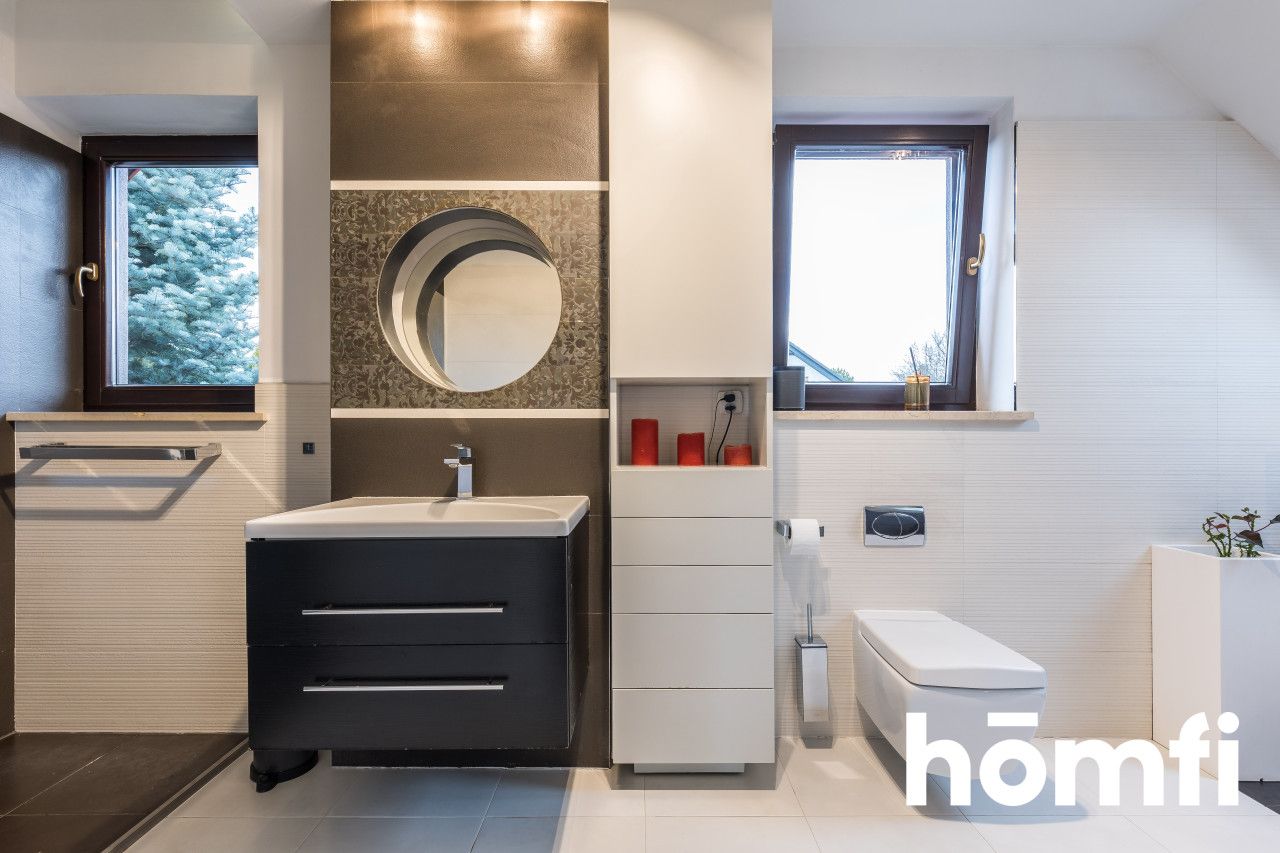 Modern House in High Standard - Michałowice - House - Sale - Krakowski, Michałowice