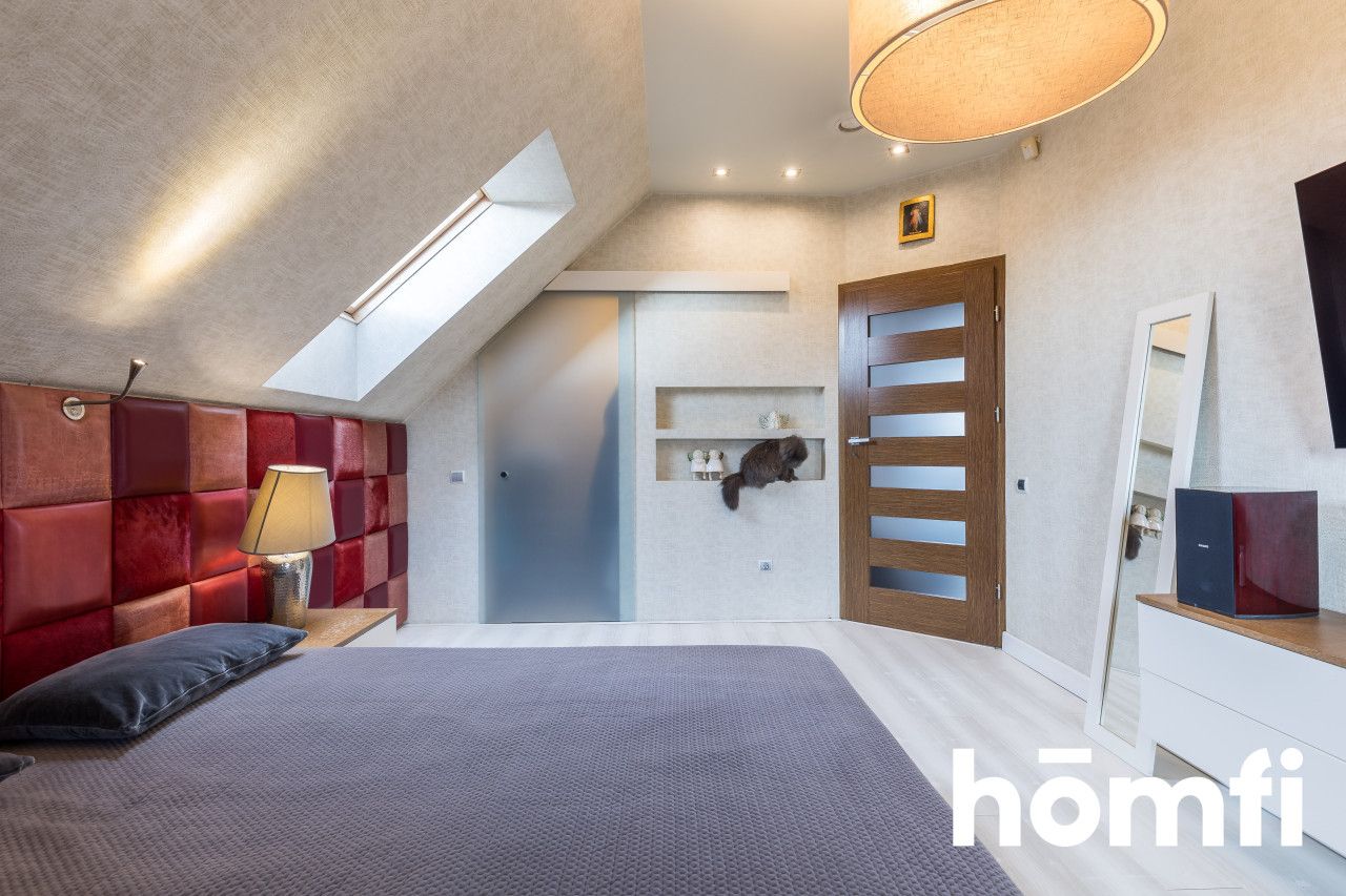 Modern House in High Standard - Michałowice - House - Sale - Krakowski, Michałowice