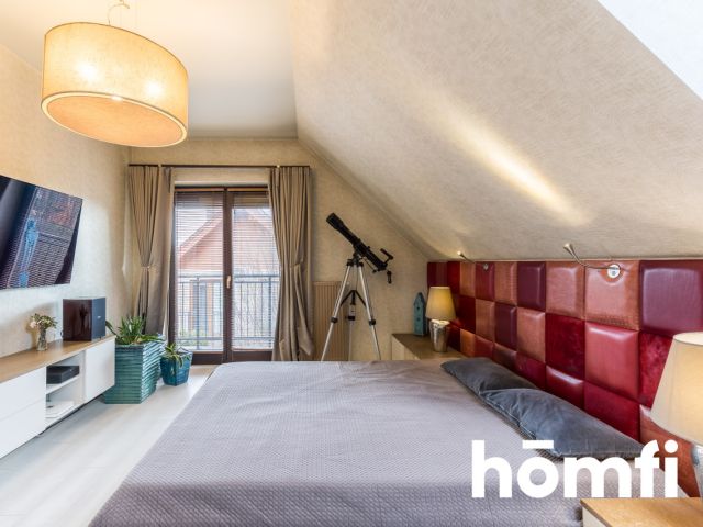 Nowoczesny Dom w Wysokim Standardzie - Michałowice - Dom - Sprzedaż - Krakowski, Michałowice