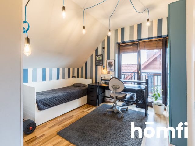 Nowoczesny Dom w Wysokim Standardzie - Michałowice - Dom - Sprzedaż - Krakowski, Michałowice