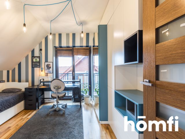 Nowoczesny Dom w Wysokim Standardzie - Michałowice - Dom - Sprzedaż - Krakowski, Michałowice