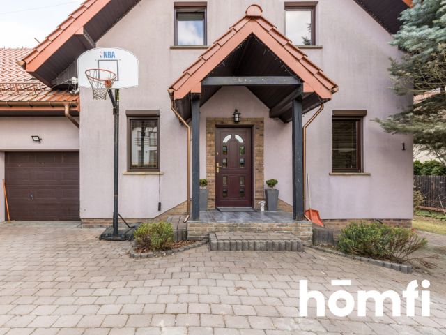 Nowoczesny Dom w Wysokim Standardzie - Michałowice - Dom - Sprzedaż - Krakowski, Michałowice