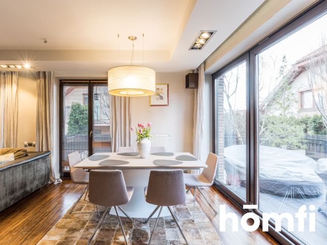 Nowoczesny Dom w Wysokim Standardzie - Michałowice - Dom - Sprzedaż - Krakowski, Michałowice