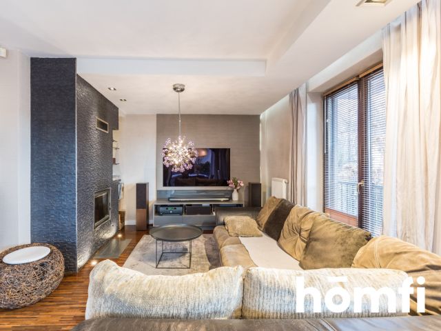 Nowoczesny Dom w Wysokim Standardzie - Michałowice - Dom - Sprzedaż - Krakowski, Michałowice