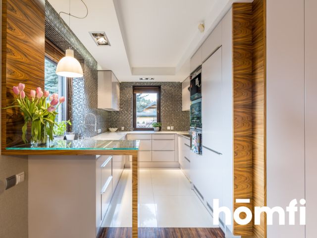 Nowoczesny Dom w Wysokim Standardzie - Michałowice - Dom - Sprzedaż - Krakowski, Michałowice