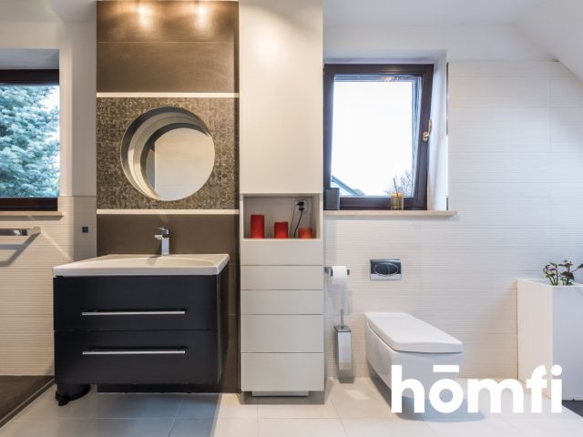 Nowoczesny Dom w Wysokim Standardzie - Michałowice - Dom - Sprzedaż - Krakowski, Michałowice