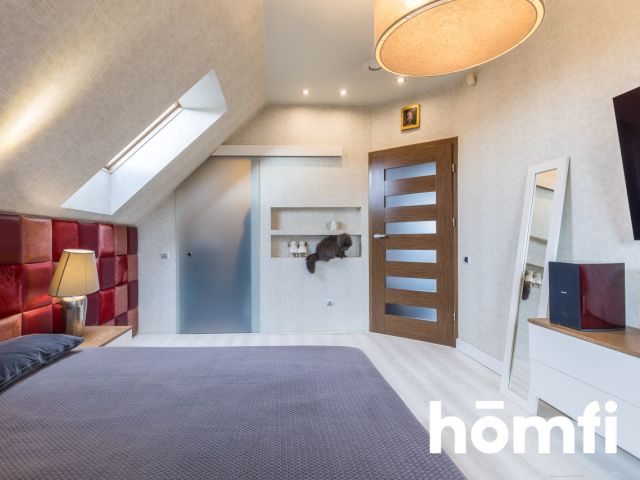 Nowoczesny Dom w Wysokim Standardzie - Michałowice - Dom - Sprzedaż - Krakowski, Michałowice