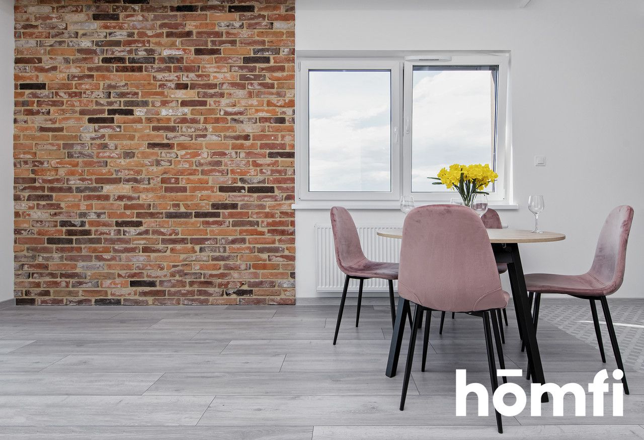 Mieszkanie na wynajem - ul. Lwowska, 51 m2, widok na jezioro Malta - Mieszkanie - Wynajem - Poznań, Nowe Miasto