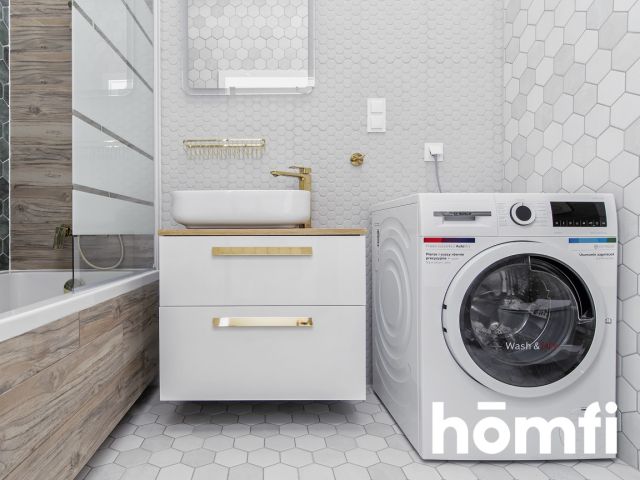 Apartment on Lwowska, 51 M2, view of the Malta lake - rent - Apartment - Rent - Poznań, Nowe Miasto