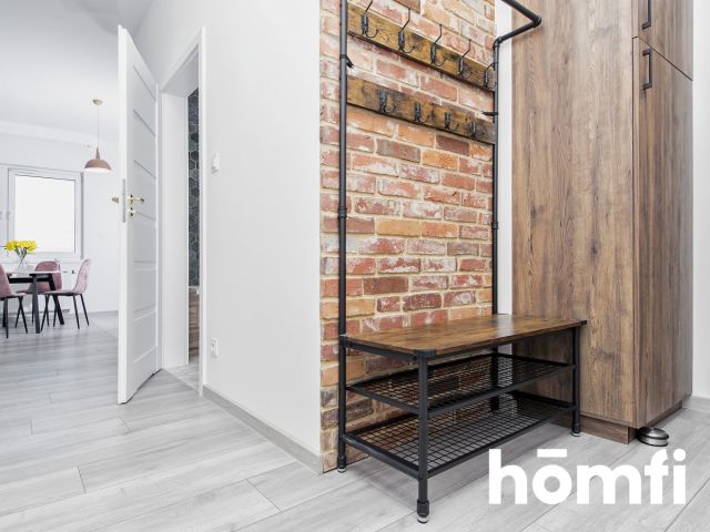 Apartment on Lwowska, 51 M2, view of the Malta lake - rent - Apartment - Rent - Poznań, Nowe Miasto