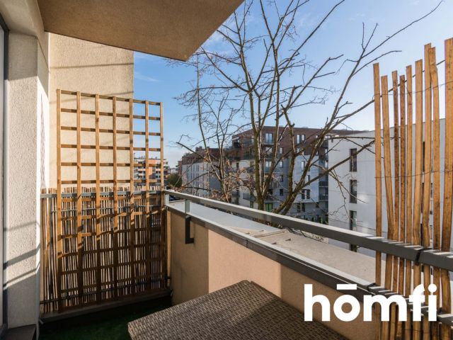 Komfortowe 3 pokoje z balkonem i 2 garażami blisko Bagry - Mieszkanie - Wynajem - Kraków, Podgórze / Przewóz